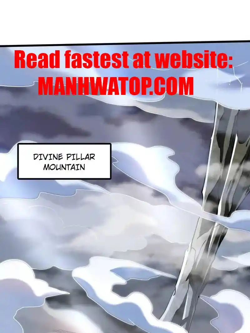 Super God Gene Chapter 215