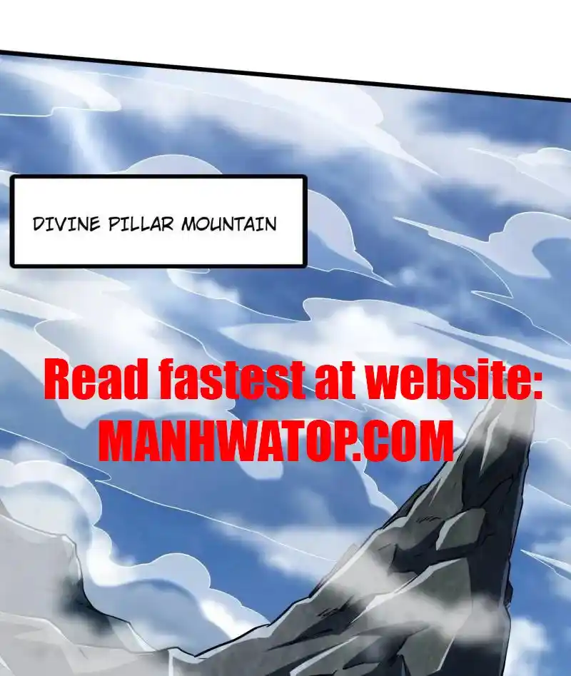 Super God Gene Chapter 216