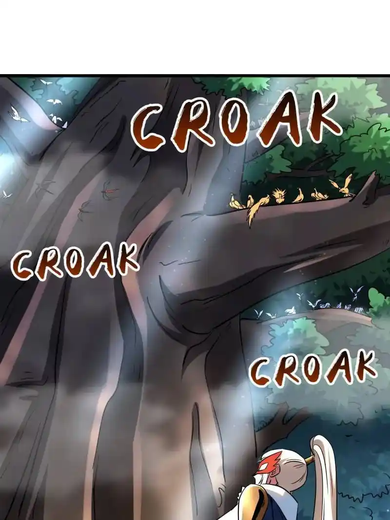 Super God Gene Chapter 216