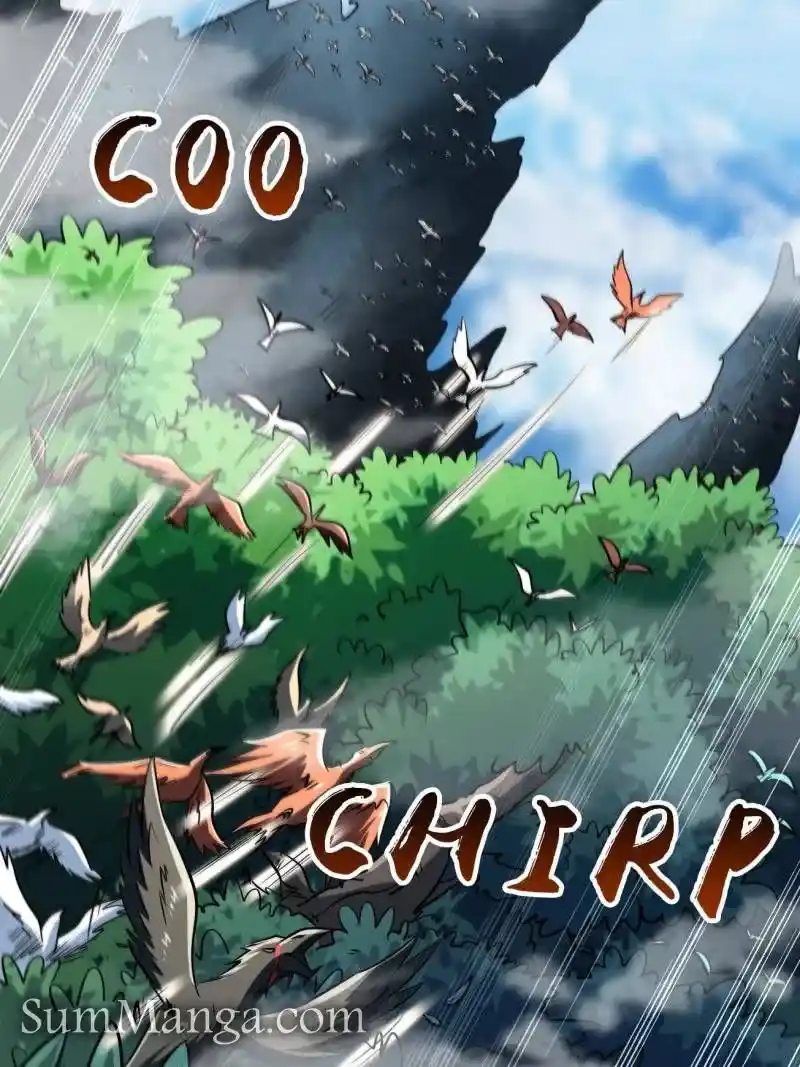 Super God Gene Chapter 216