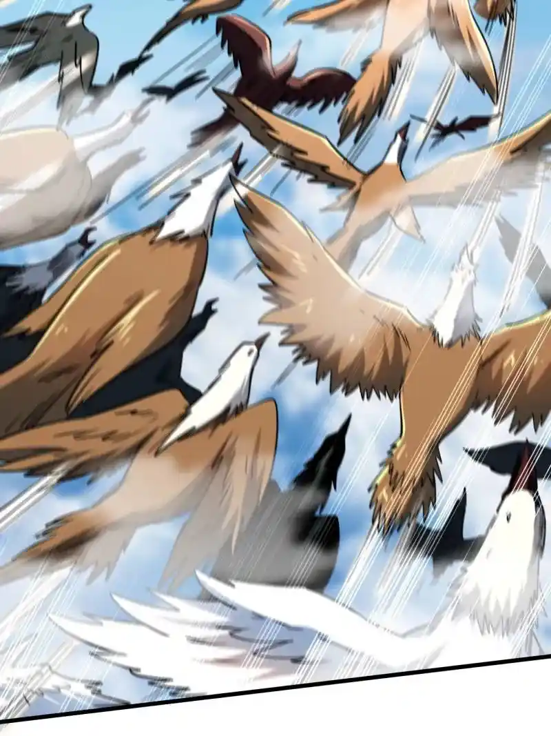 Super God Gene Chapter 216