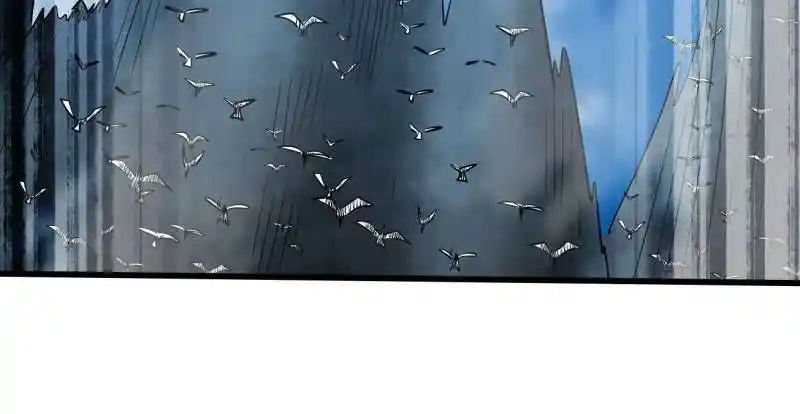 Super God Gene Chapter 216