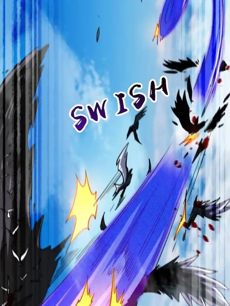 Super God Gene Chapter 216