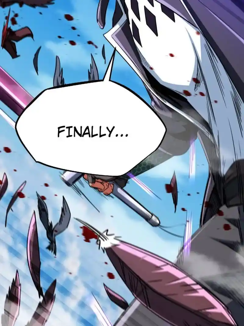 Super God Gene Chapter 216