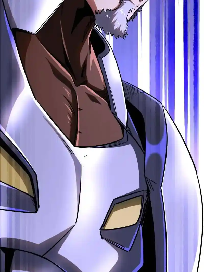 Super God Gene Chapter 216