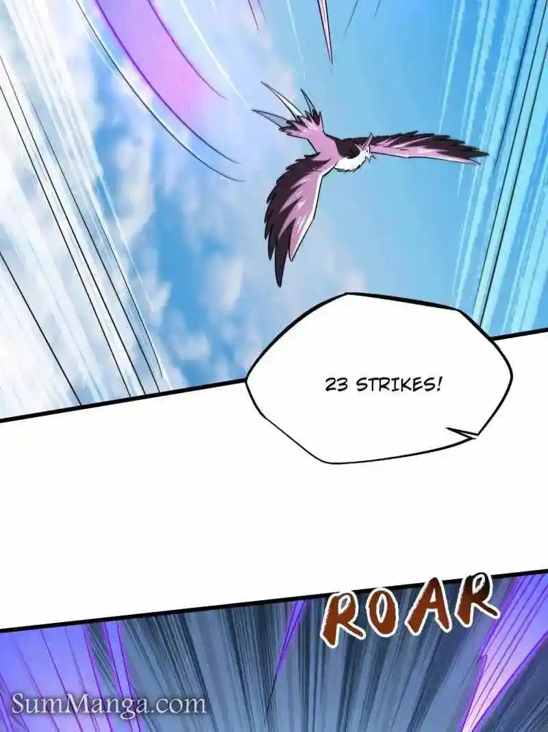 Super God Gene Chapter 217