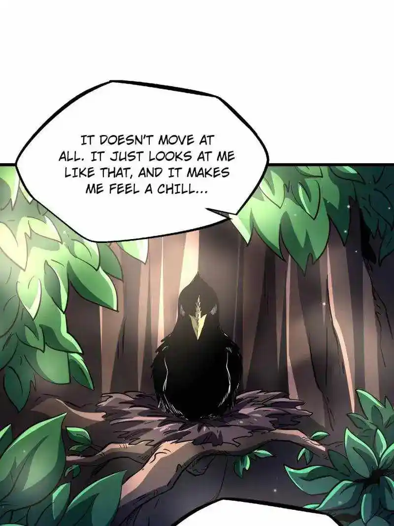 Super God Gene Chapter 217