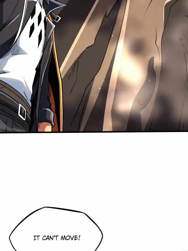 Super God Gene Chapter 217