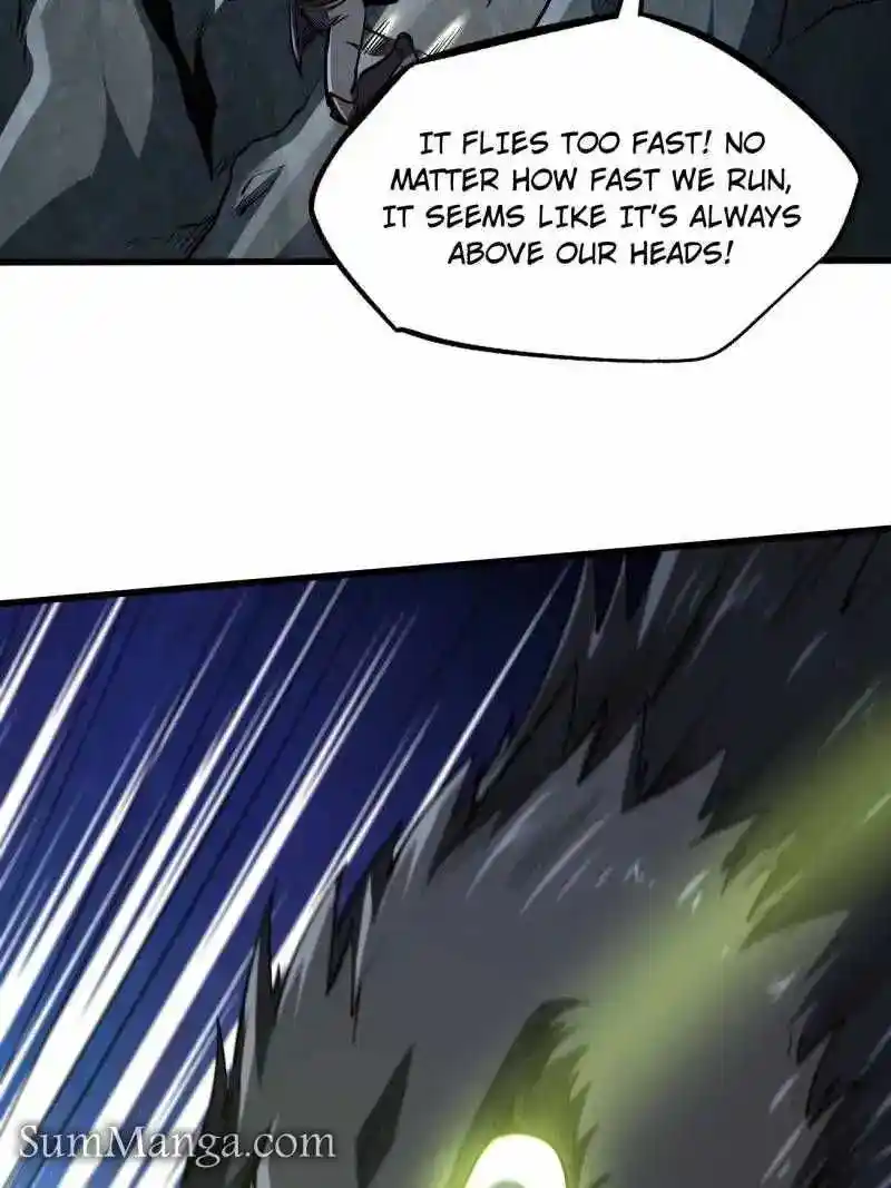 Super God Gene Chapter 217