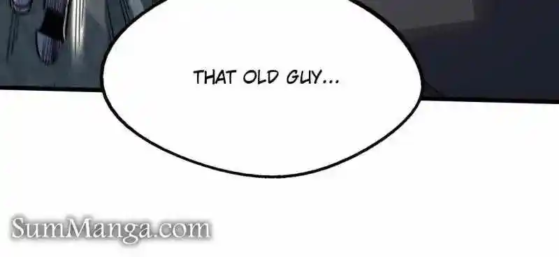 Super God Gene Chapter 217