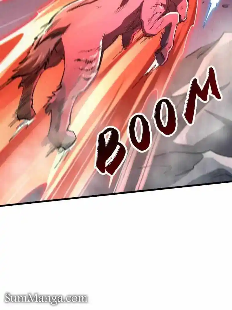 Super God Gene Chapter 217