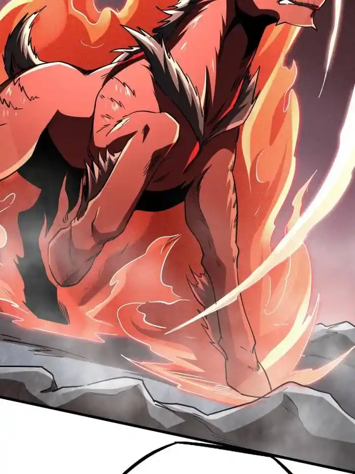 Super God Gene Chapter 218