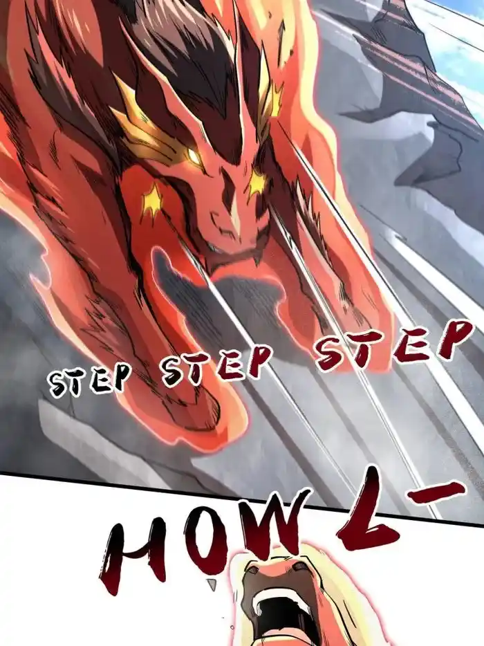 Super God Gene Chapter 218