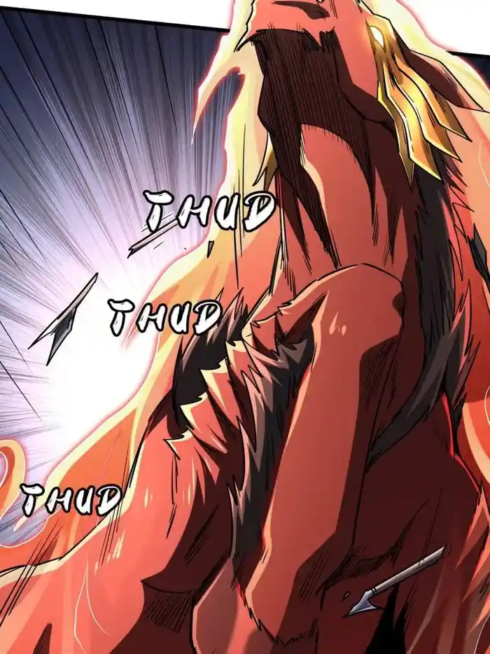 Super God Gene Chapter 218