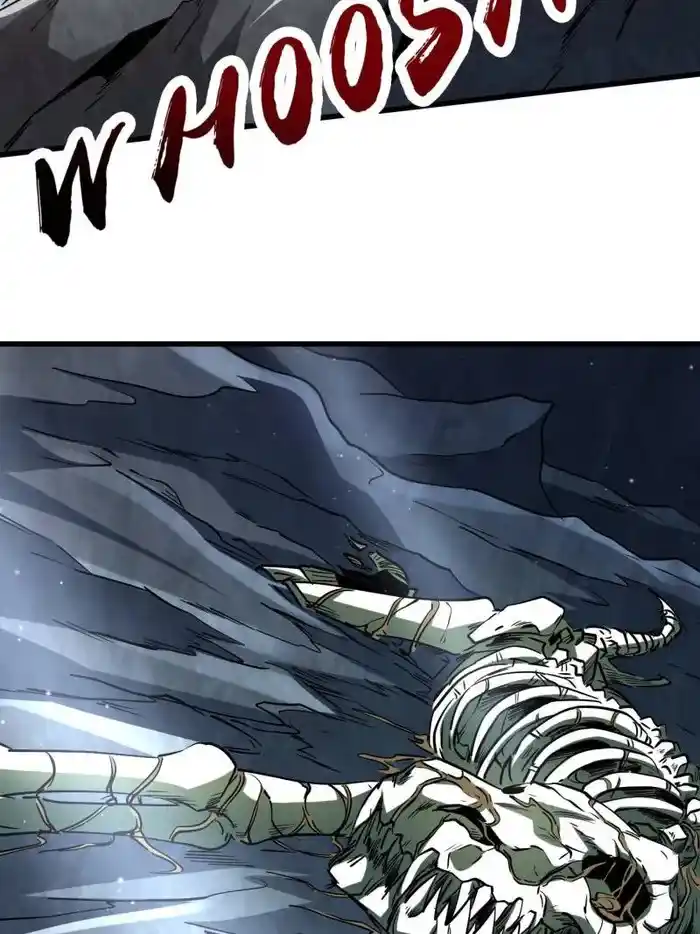 Super God Gene Chapter 218