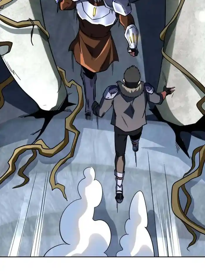 Super God Gene Chapter 218