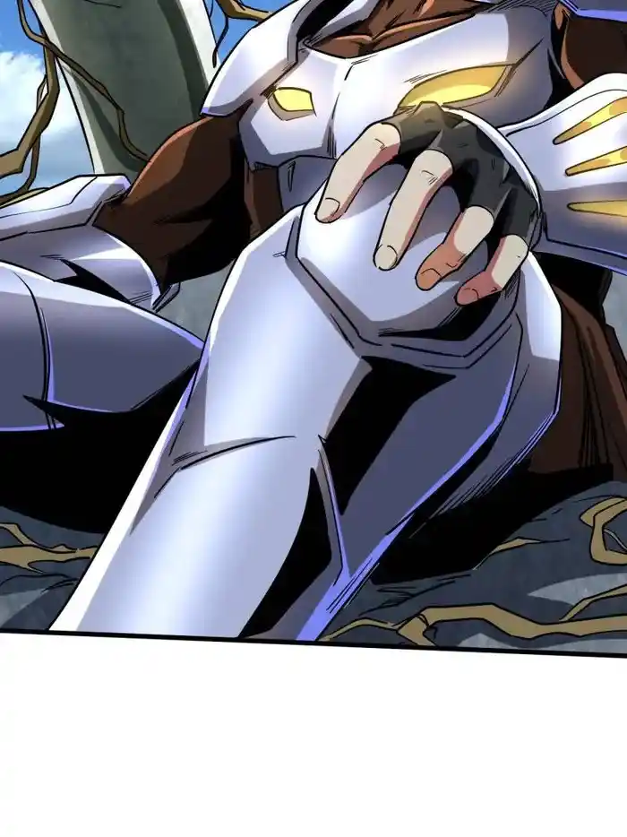 Super God Gene Chapter 218