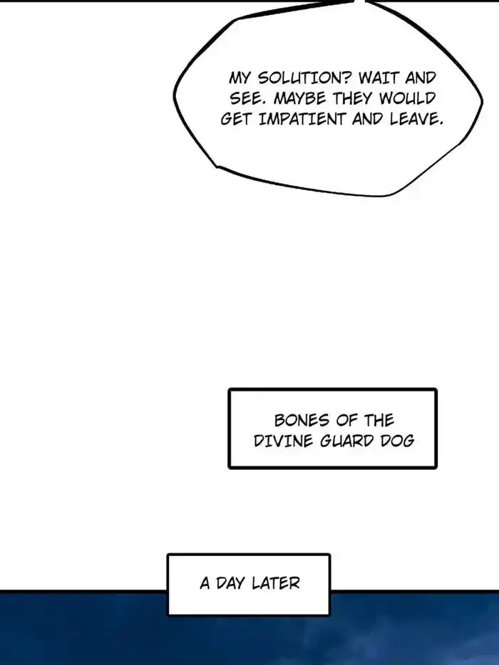 Super God Gene Chapter 218