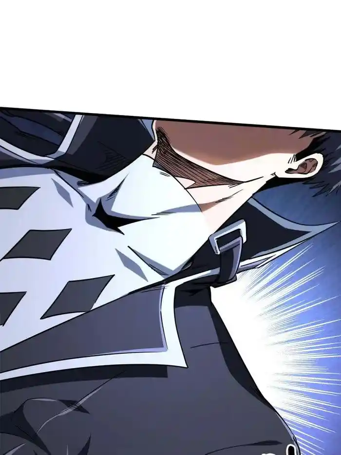 Super God Gene Chapter 218