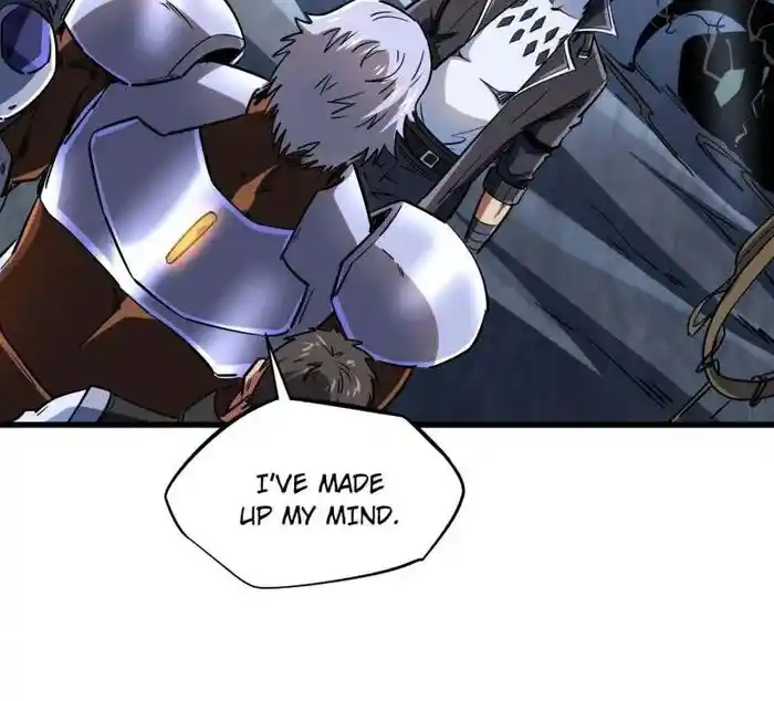 Super God Gene Chapter 218