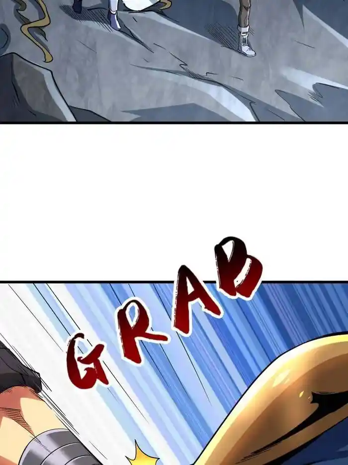 Super God Gene Chapter 218