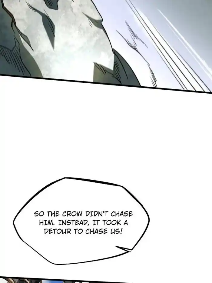 Super God Gene Chapter 219