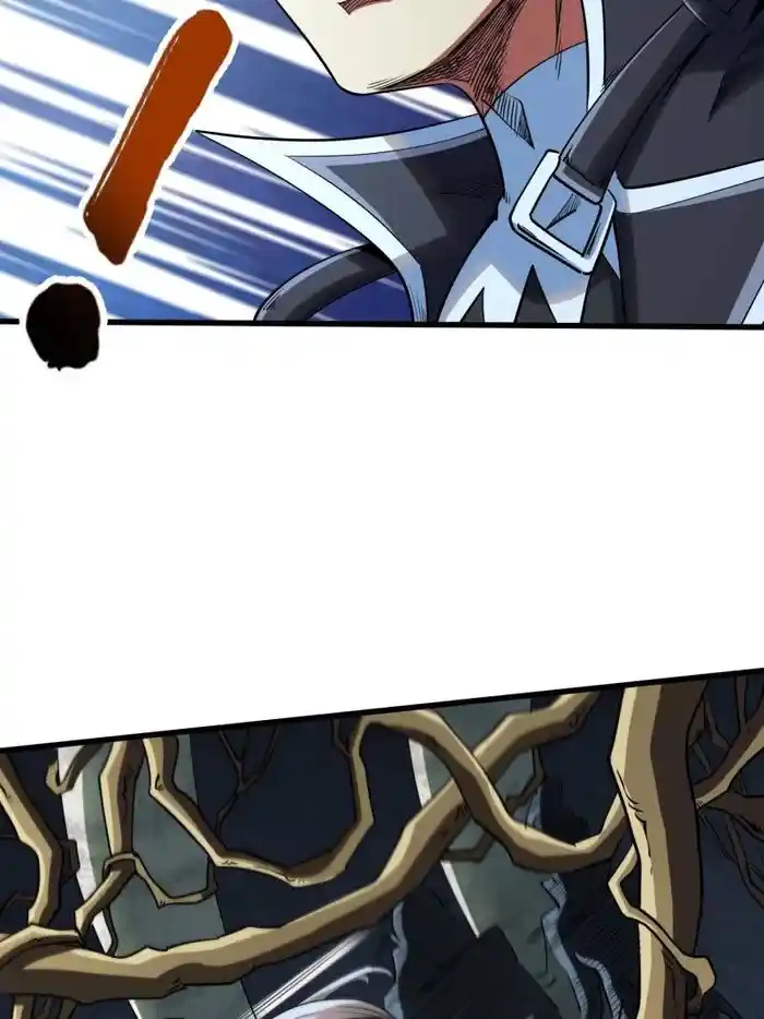 Super God Gene Chapter 219