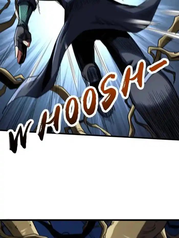 Super God Gene Chapter 219