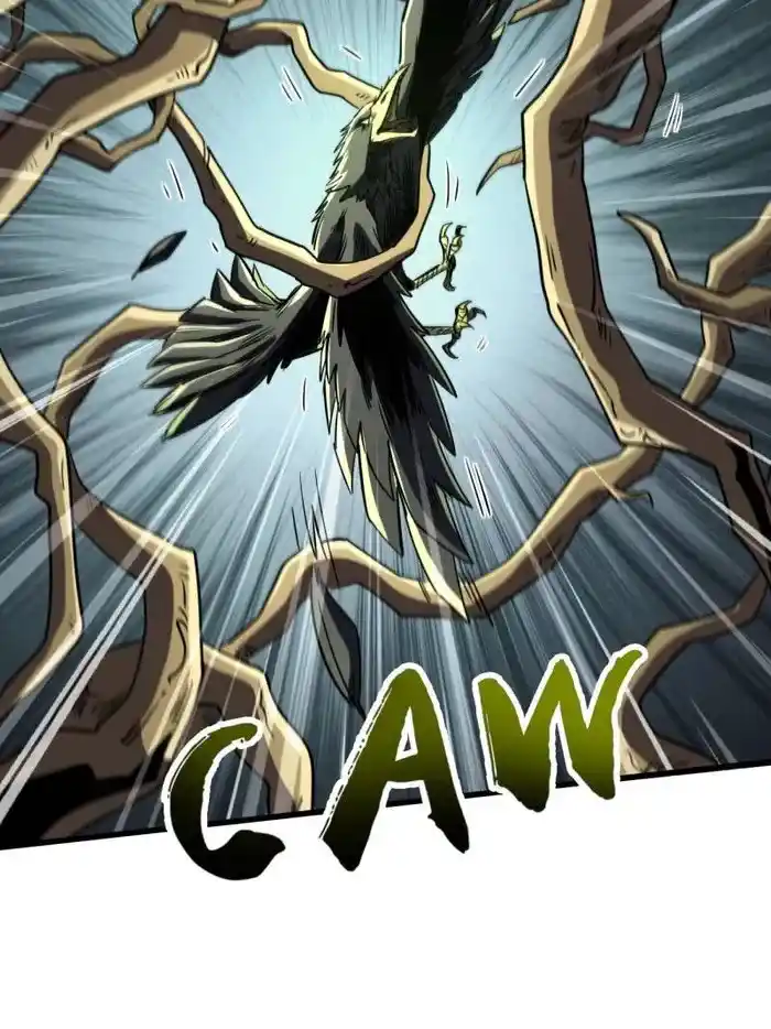 Super God Gene Chapter 219