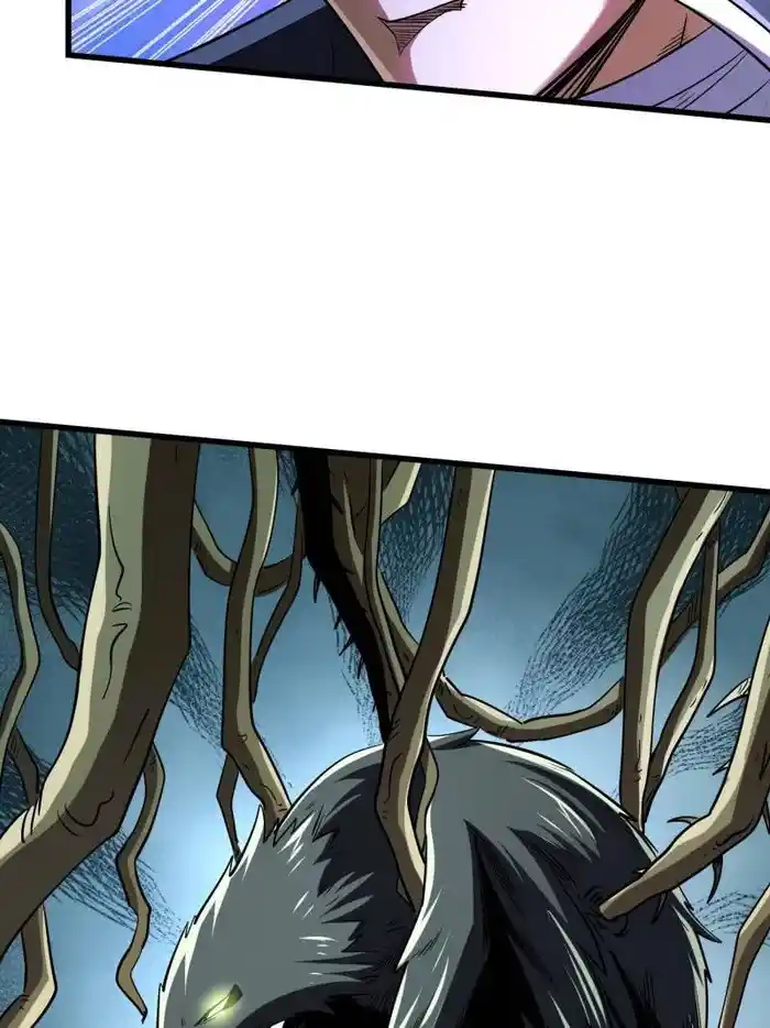 Super God Gene Chapter 219