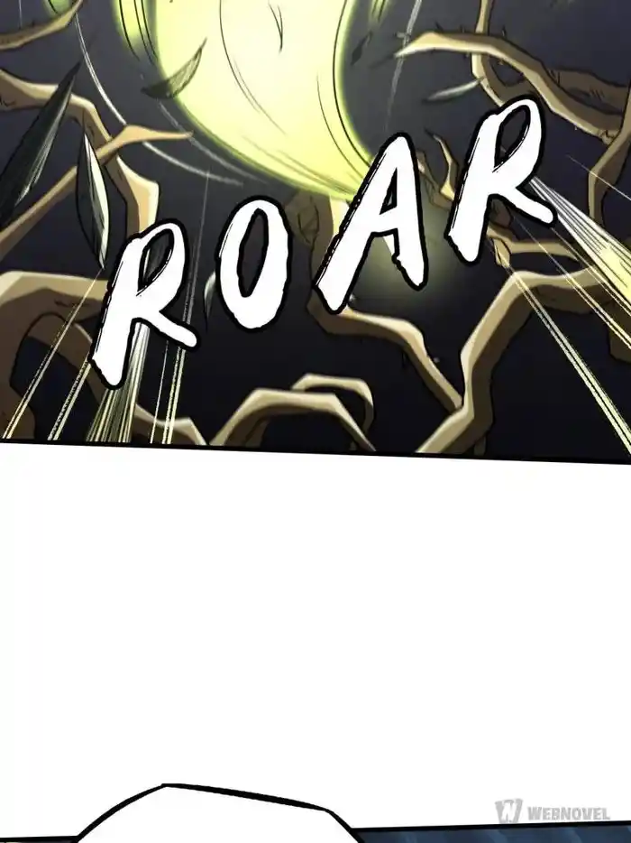 Super God Gene Chapter 219