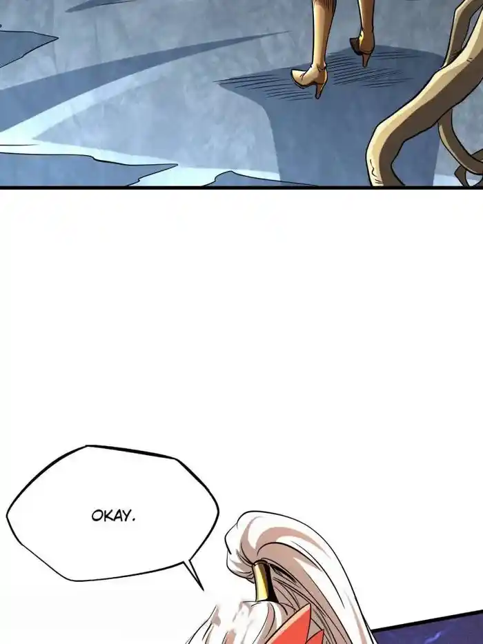 Super God Gene Chapter 219