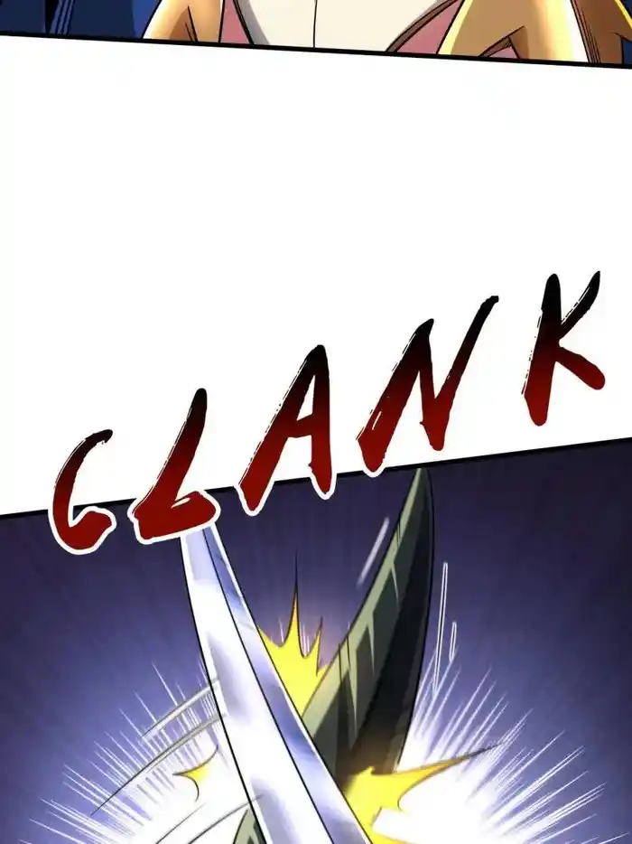 Super God Gene Chapter 219