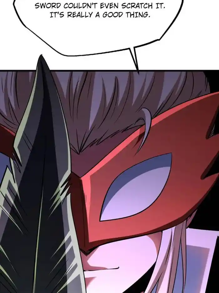 Super God Gene Chapter 219