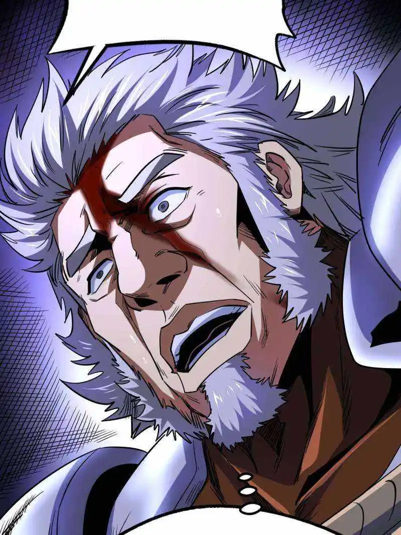 Super God Gene Chapter 222