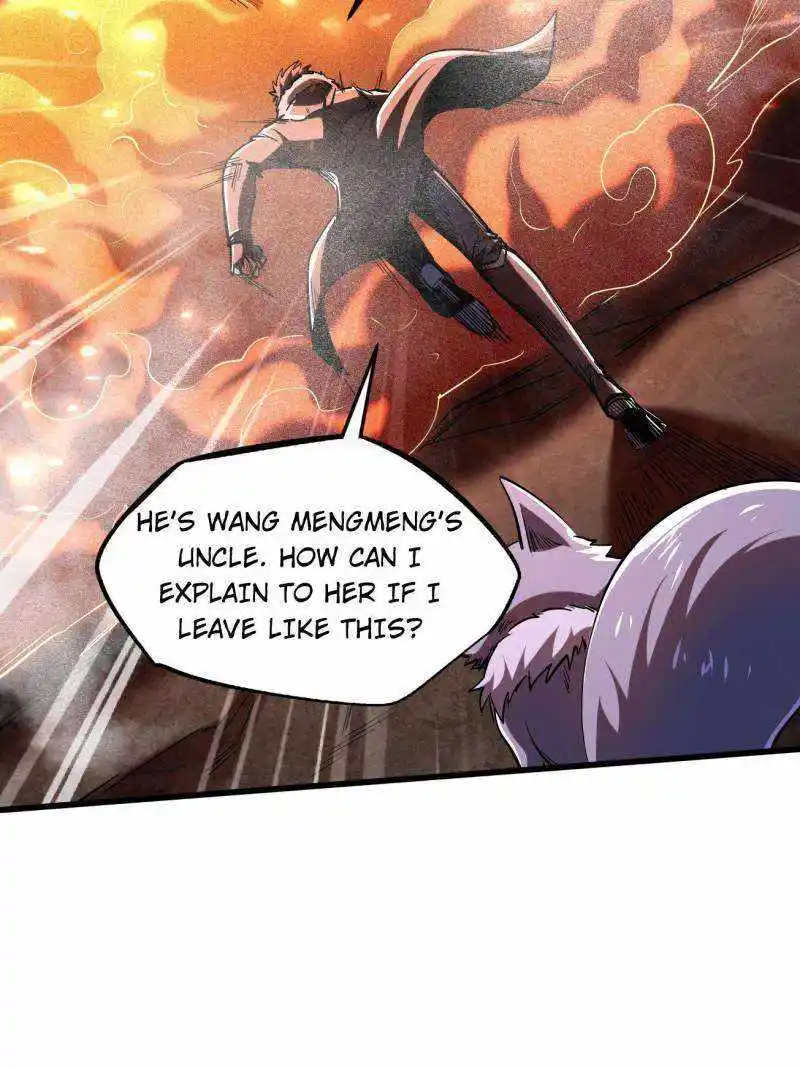 Super God Gene Chapter 224