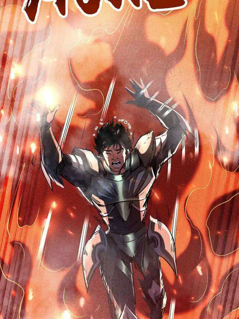 Super God Gene Chapter 224