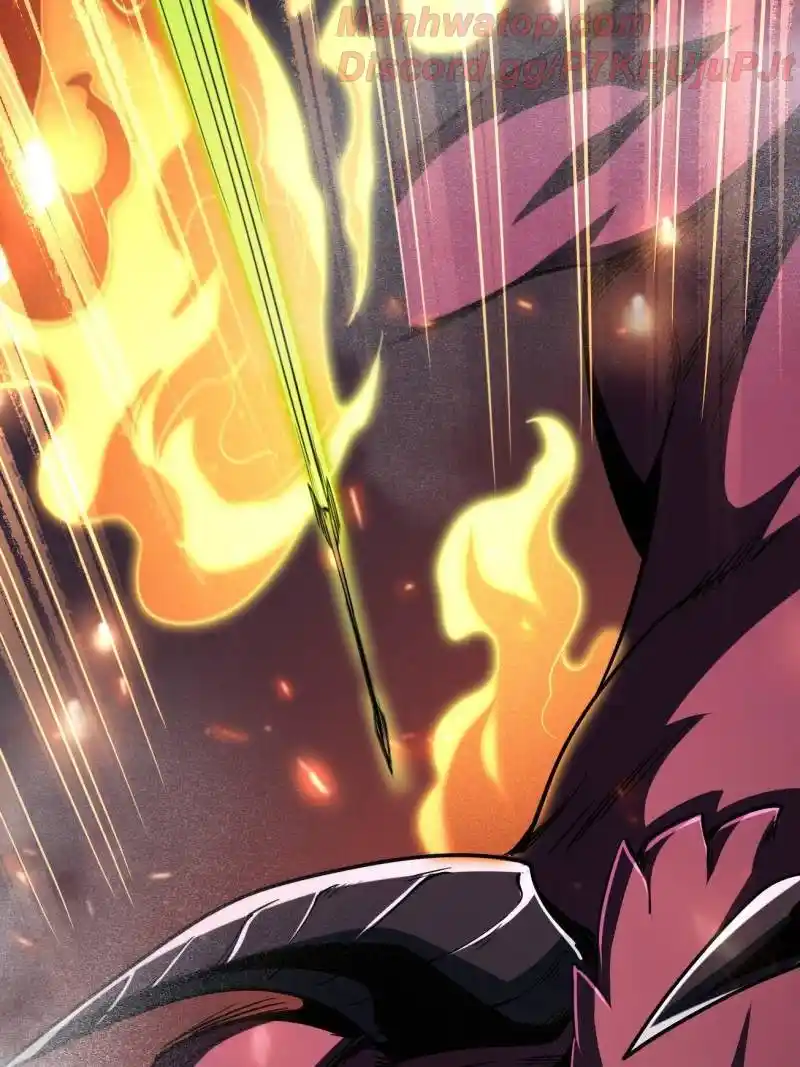 Super God Gene Chapter 225