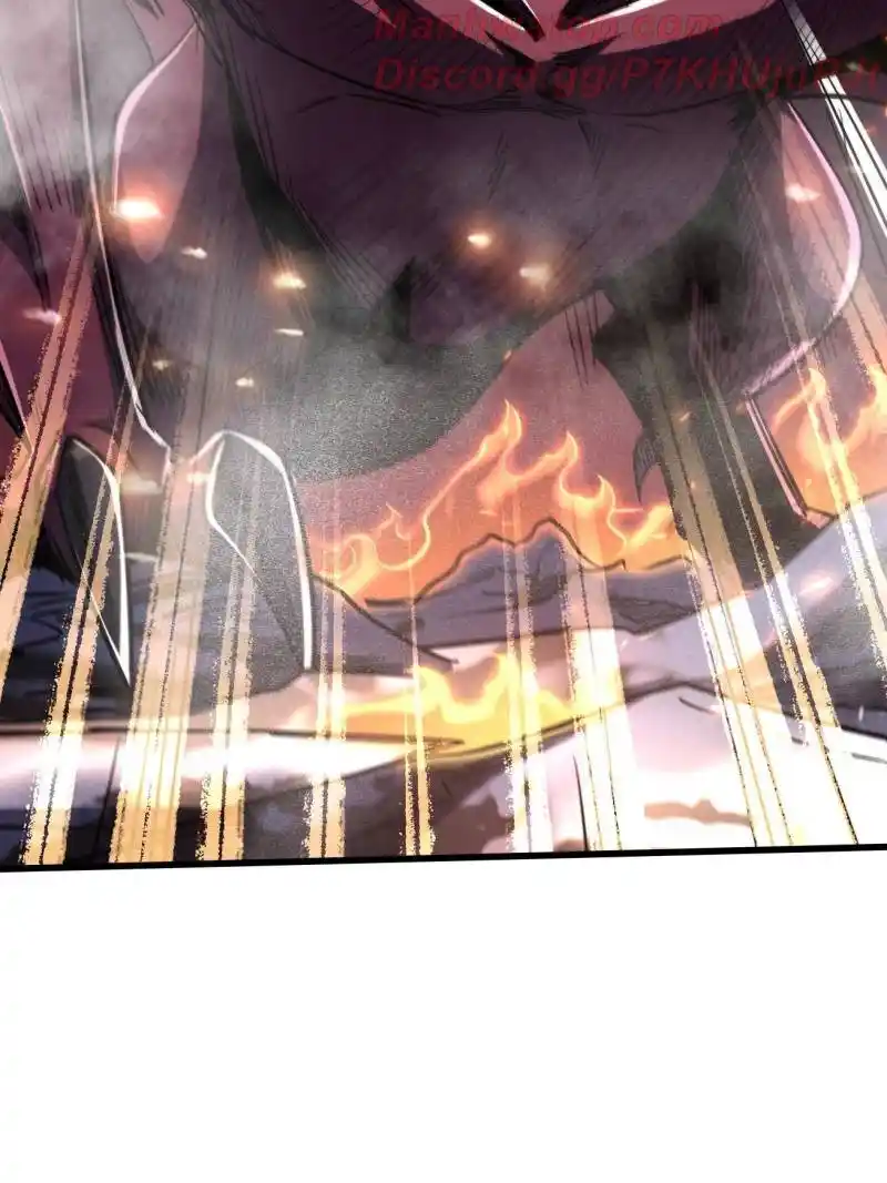 Super God Gene Chapter 225