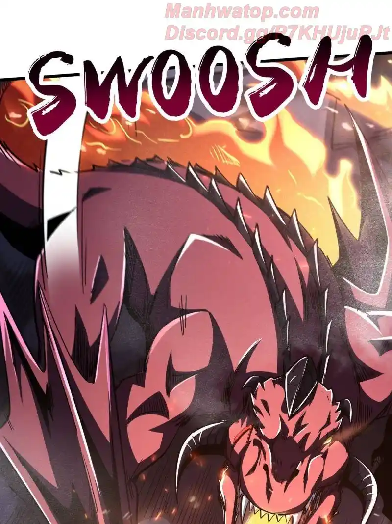 Super God Gene Chapter 225