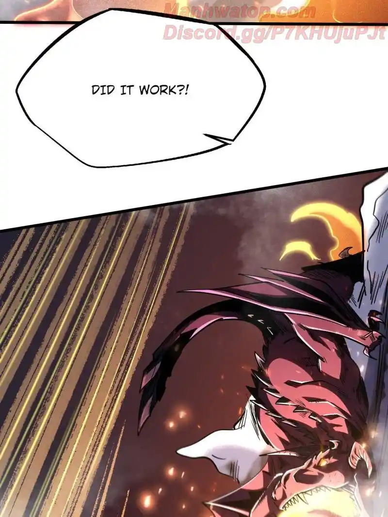 Super God Gene Chapter 225