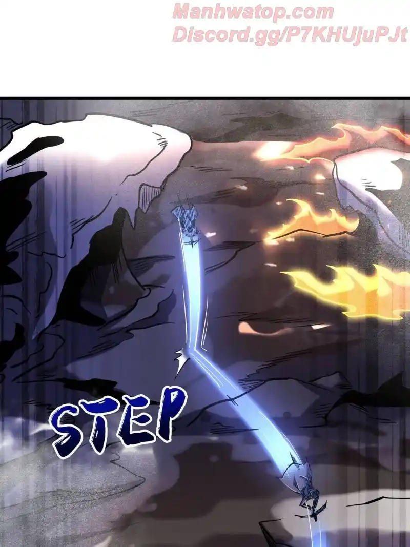 Super God Gene Chapter 225