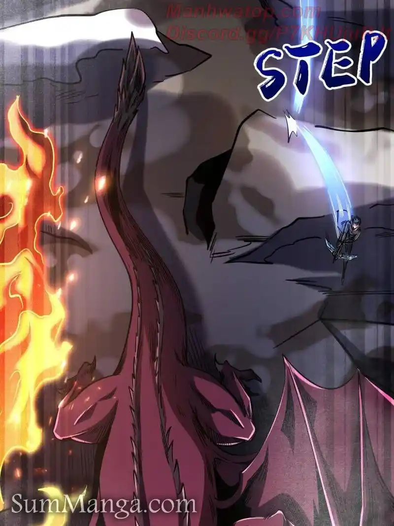 Super God Gene Chapter 225