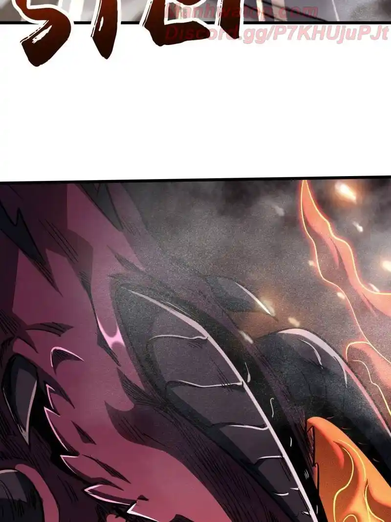 Super God Gene Chapter 225