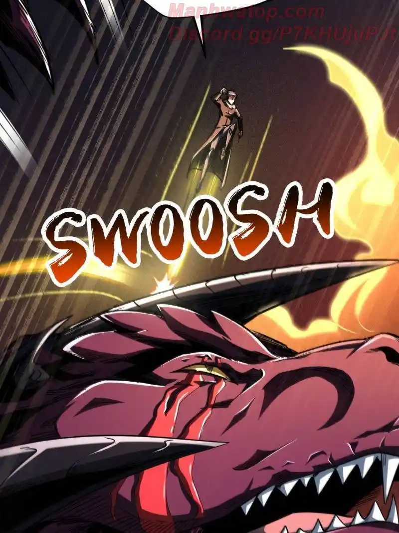 Super God Gene Chapter 225