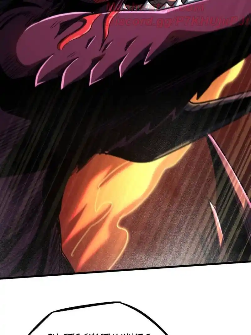 Super God Gene Chapter 225