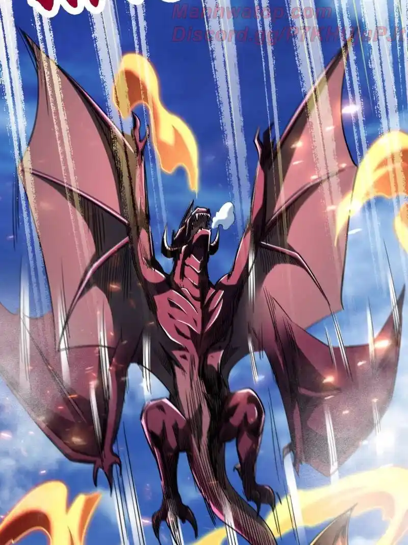 Super God Gene Chapter 225