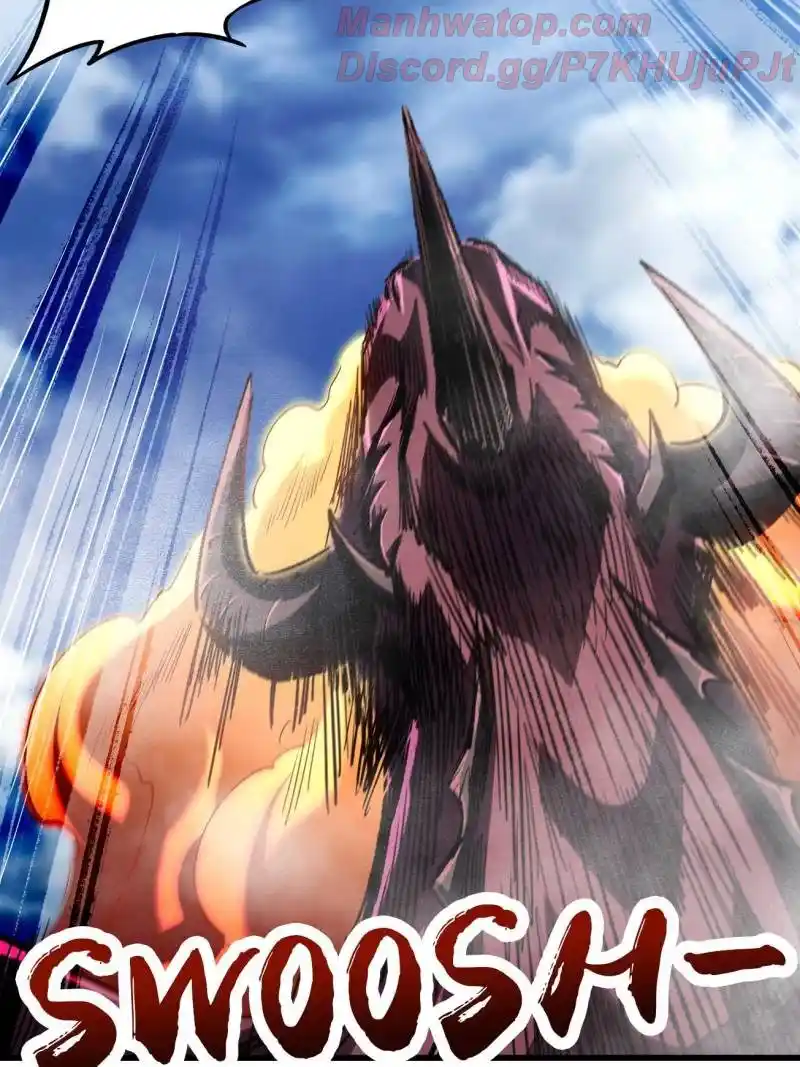 Super God Gene Chapter 225