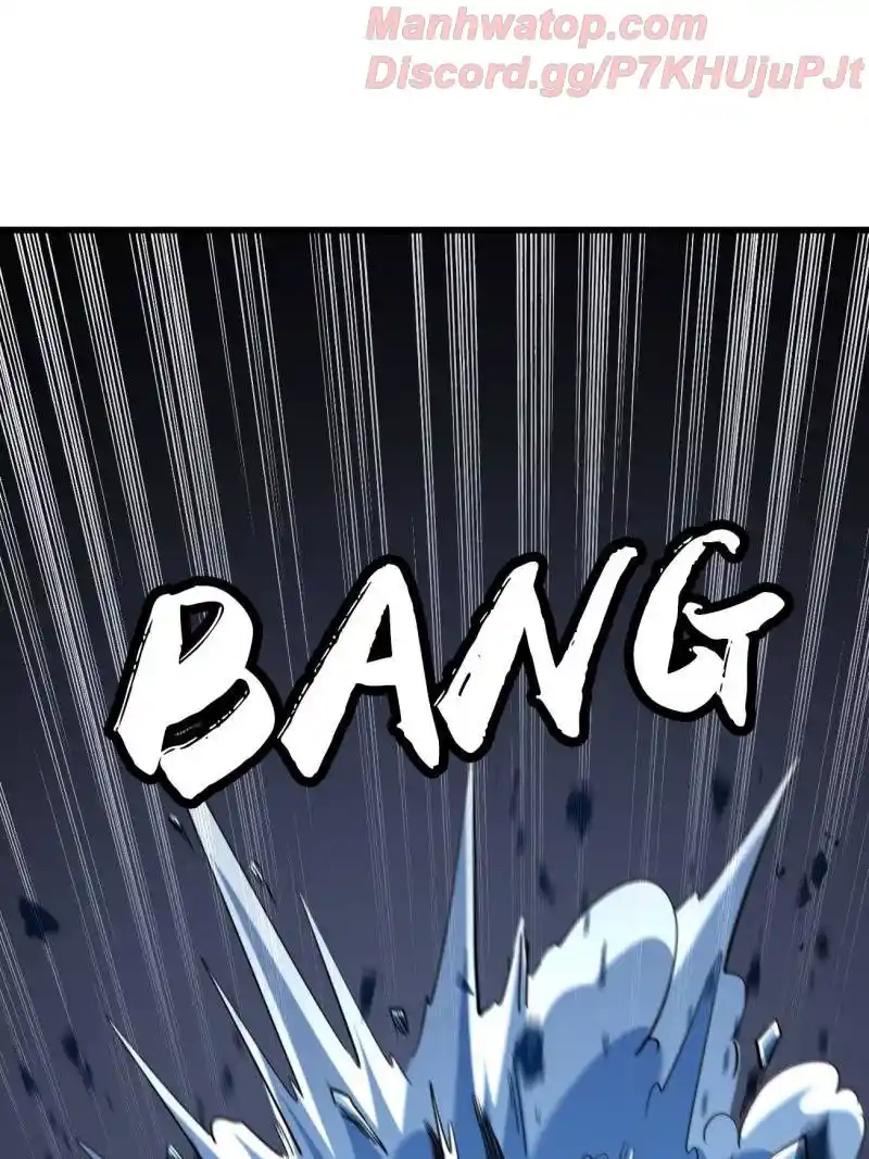 Super God Gene Chapter 225