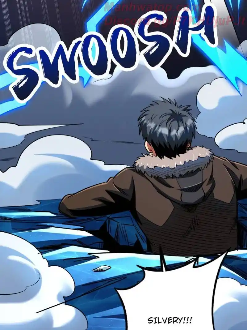 Super God Gene Chapter 225